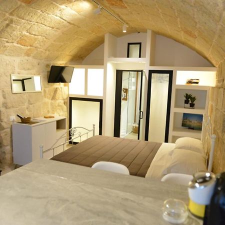 Casa Mamma Rita Apartment โมโนโปลี ภายนอก รูปภาพ