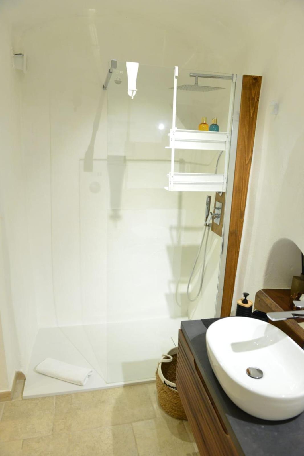 Casa Mamma Rita Apartment โมโนโปลี ภายนอก รูปภาพ